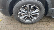 Honda CR-V 2.0 i-MMD Hybrid SR  2WD 5dr eCVT Hybrid Estate